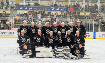 2025 Pittsburgh Penguins Development Camp, Penguins Prospects