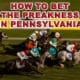 how to bet preakness stakes pa