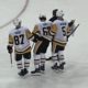 Pittsburgh Penguins, Rickard Rakell injury