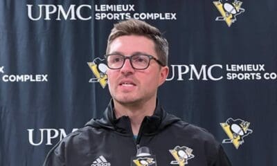 Pittsburgh Penguins trade, kyle dubas, Penguins trade talk 2