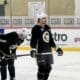 Pittsburgh Penguins defense pairs, Kris Letang