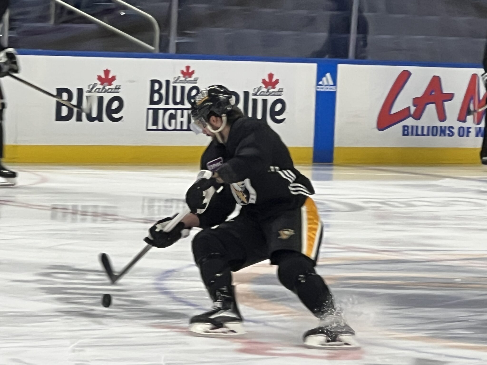 Pittsburgh Penguins, Kris Letang