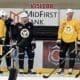 Pittsburgh Penguins, Jeff Carter, Jason Zucker