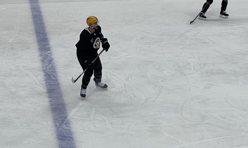 Pittsburgh Penguins, Jeff Petry