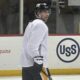Pittsburgh Penguins Ryan Poehling