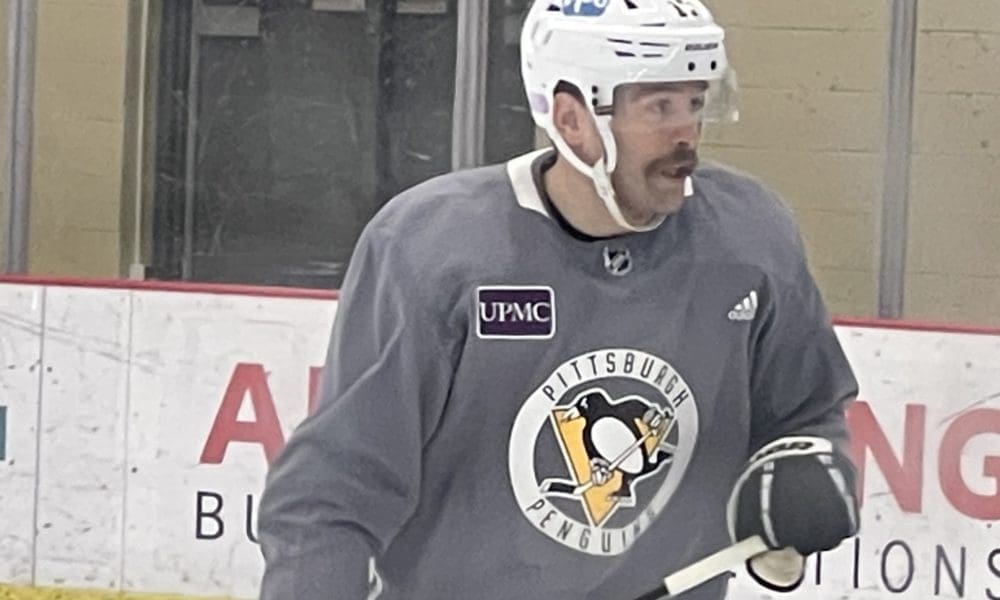Pittsburgh Penguins, Bryan Rust