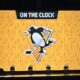 Pittsburgh Penguins, Penguins trade, 2024 NHL Draft