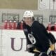 Owen Pickering, Pittsburgh Penguins