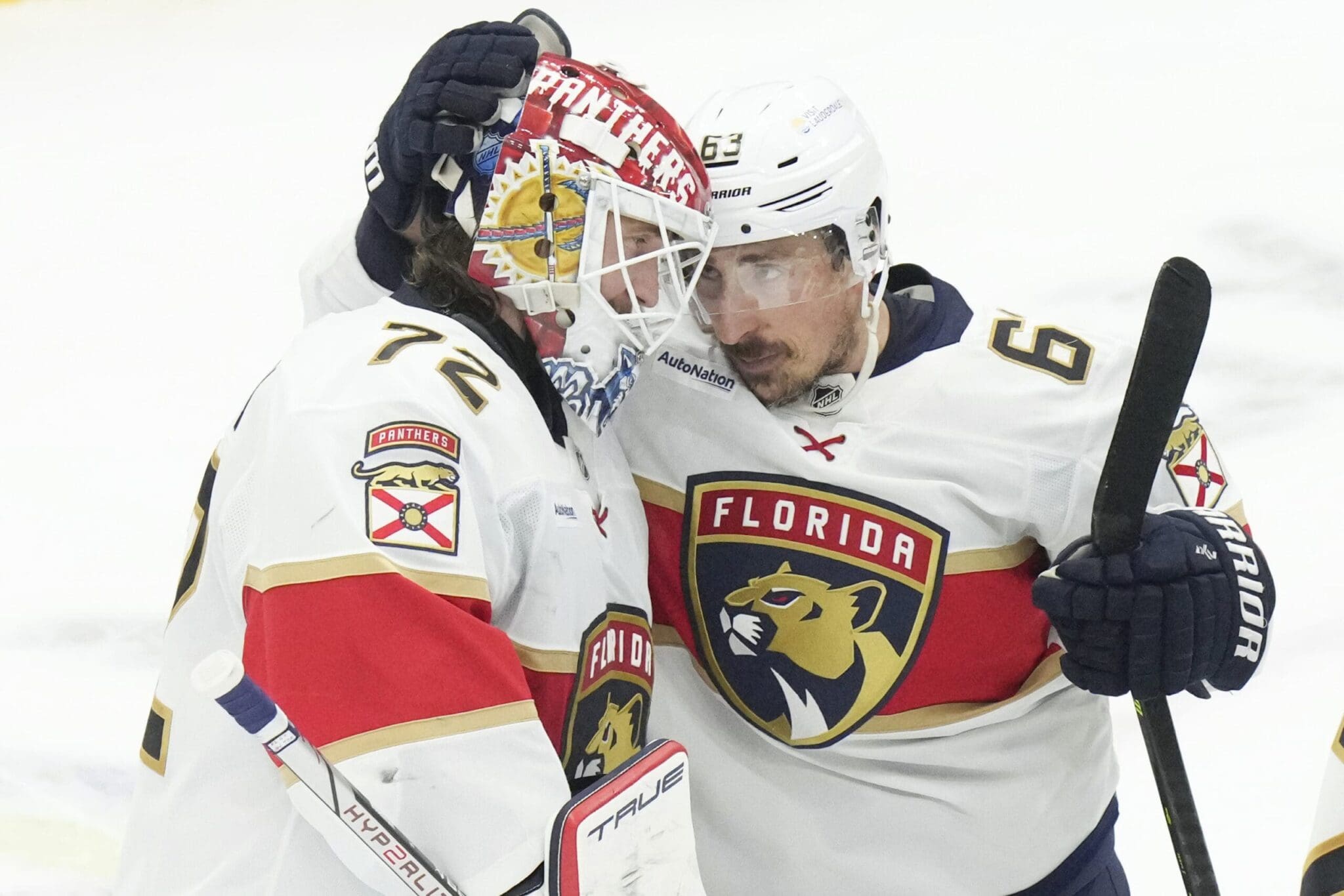 Register with the bet365 bonus code PGHOCKEY and claim a $150 bet-and-get offer for the Panthers vs. Oilers Game 2 in the NHL Stanley Cup Finals.