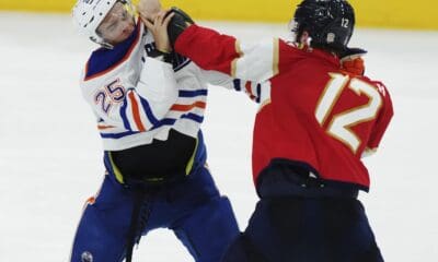 Pittsburgh Penguins trade talk, Stanley Cup Final fights, NHL trade chatter