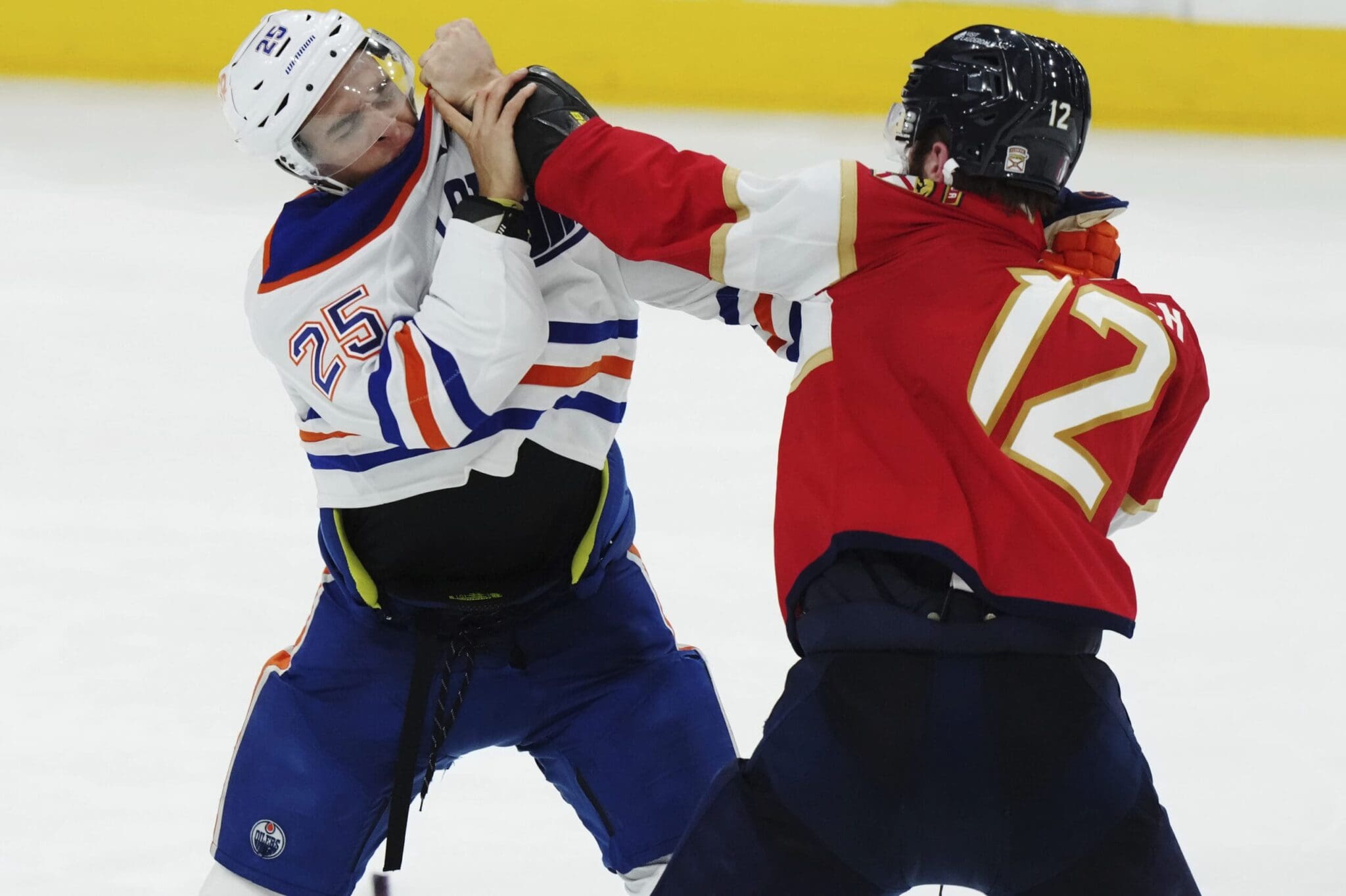 Pittsburgh Penguins trade talk, Stanley Cup Final fights, NHL trade chatter