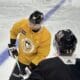 Dmitri Samorukov, Alex Nylander, Pittsburgh Penguins