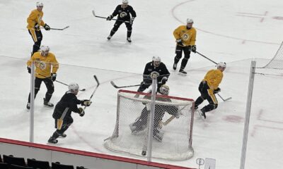 Pittsburgh Penguins, Penguins lines, Penguins power play