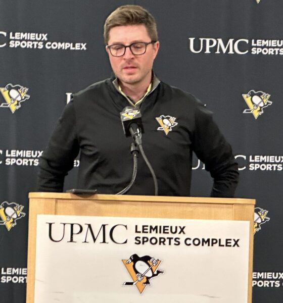 Kyle Dubas, Pittsburgh Penguins, NHL Trade rumors