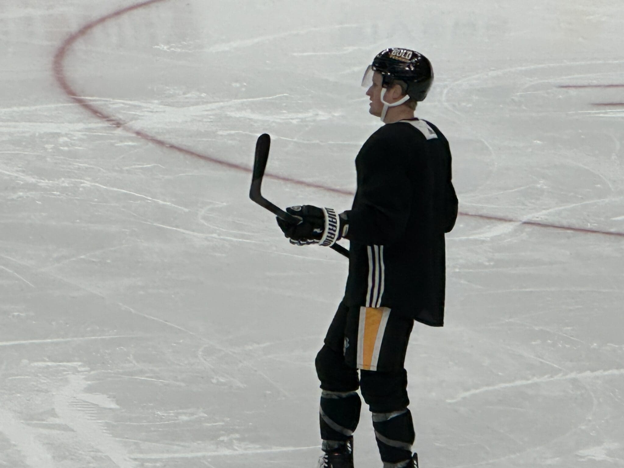 Pittsburgh Penguins, Jake Guentzel