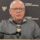 Pittsburgh Penguins Trade Deadline Day Jim Rutherford