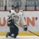 Pittsburgh Penguins Matt Nieto