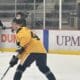Pittsburgh Penguins Harrison Brunicke