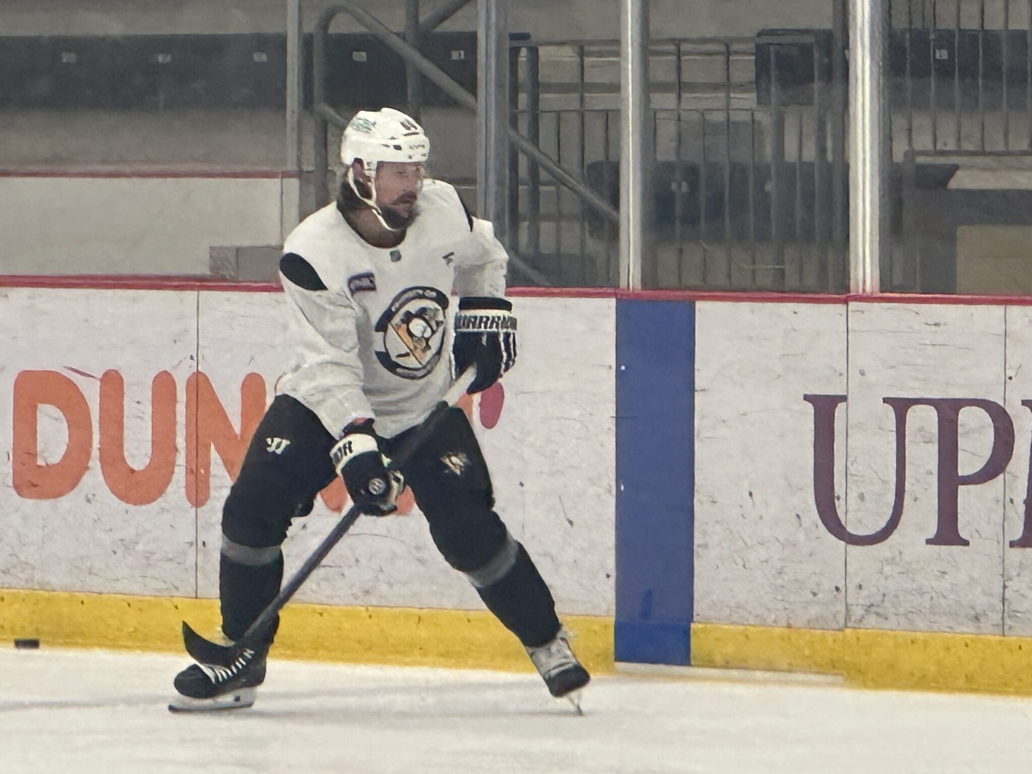 Pittsburgh Penguins, Erik Karlsson