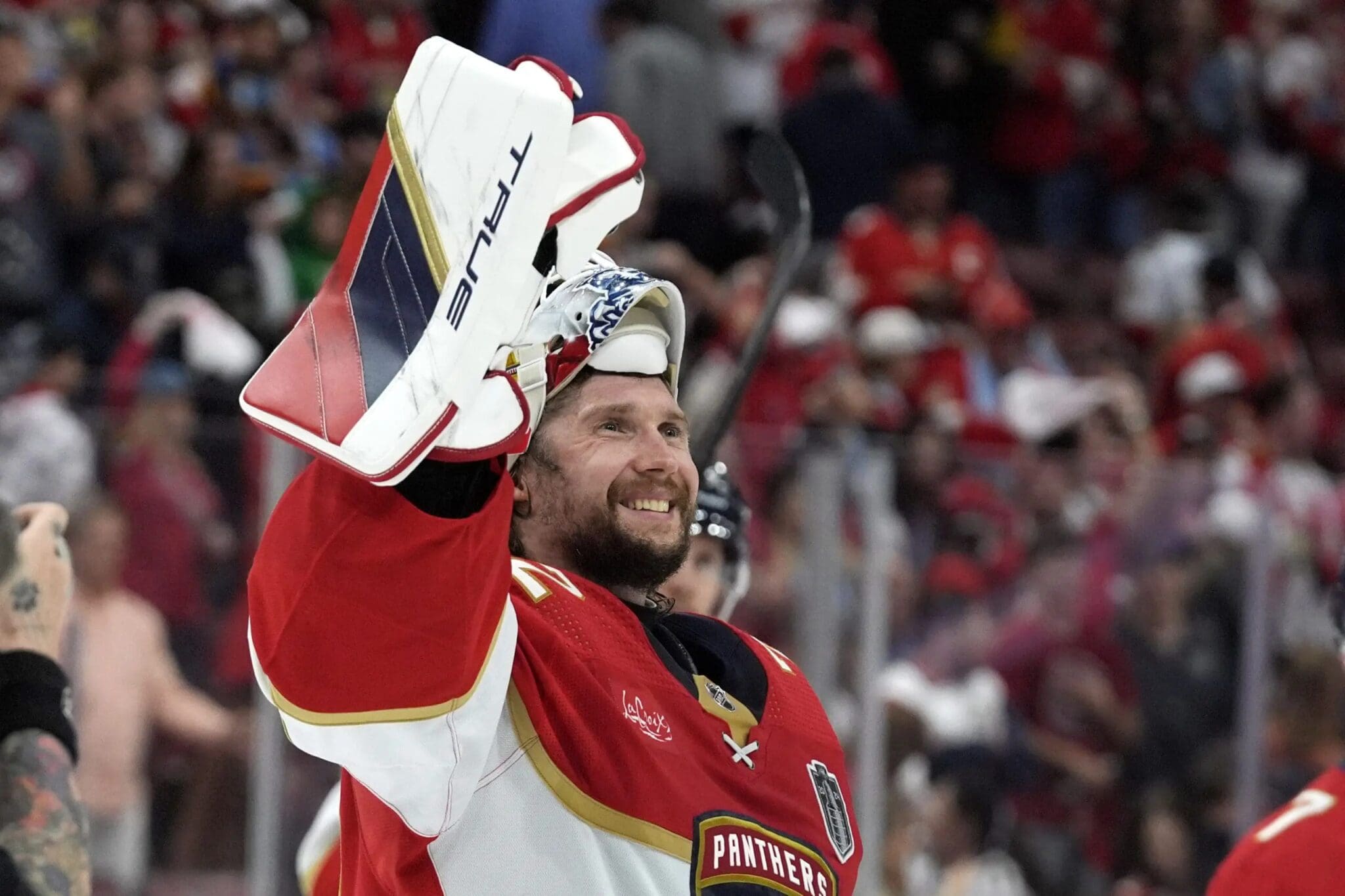 Use the best NHL betting promos to claim up to $3,600 in sign-up bonuses for playoffs games.