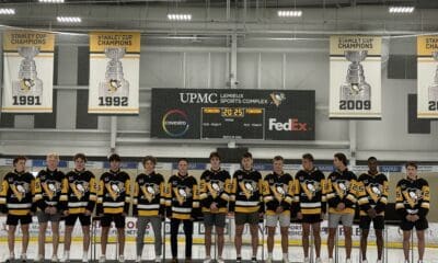 Pittsburgh Penguins Prospects