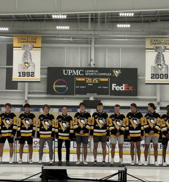 Pittsburgh Penguins Prospects