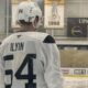 Pittsburgh Penguins prospect Mikhail Ilyin