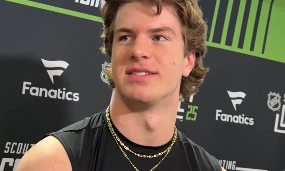 Jackson Smith