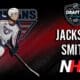 Jackson Smith Video. Pittsburgh Penguins Draft Potential