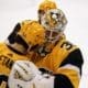 NHL trade, Pittsburgh Penguins Tristan Jarry, Kris Letang