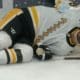 Pittsburgh Penguins Jason Zucker injury