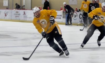 Pittsburgh Penguins, Jeff Petry