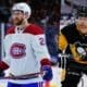 PIttsburgh Penguins trade, Jeff Petry, Mike Matheson