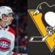Pittsburgh penguins trade, Jeff Petry, NHL trade, montreal canadiens