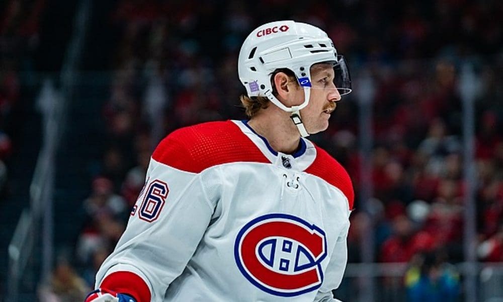 NHL trade, Pittsburgh Penguins, Jeff Petry