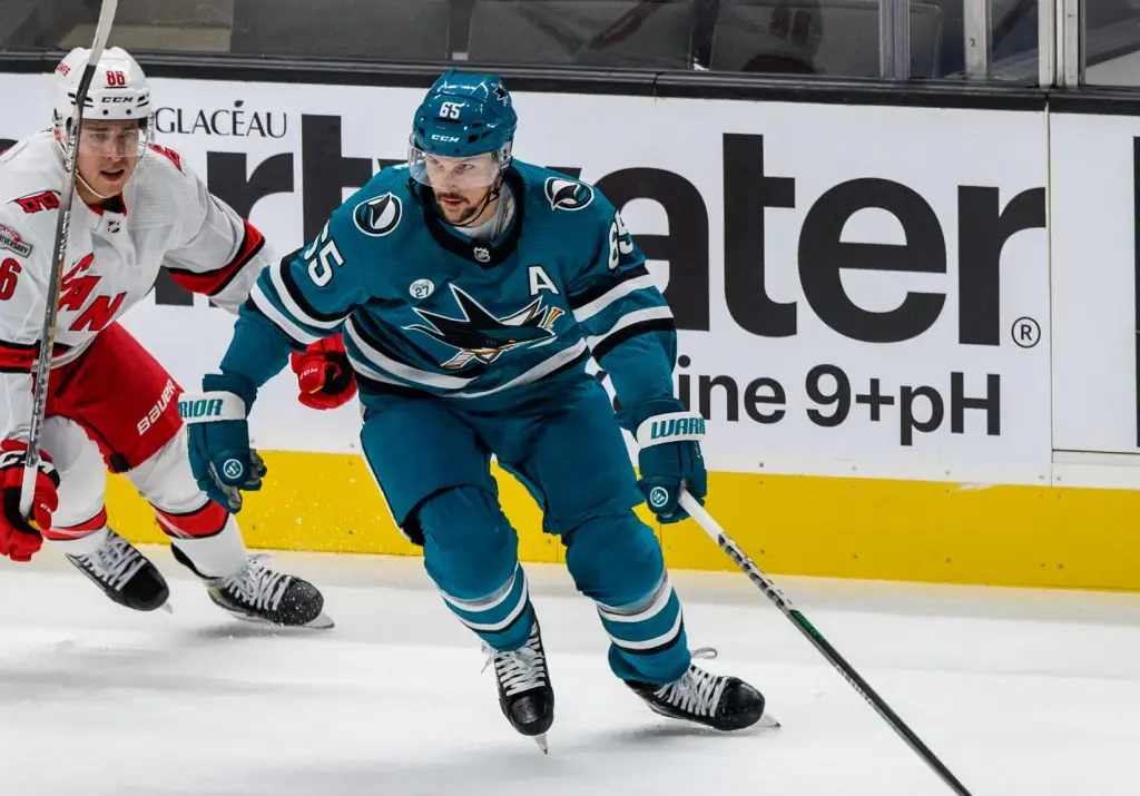 Norris Trophy winner Erik Karlsson eager to get to work with the Penguins