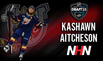 Kashawn Aitcheson Video Thumbnail For YouTube