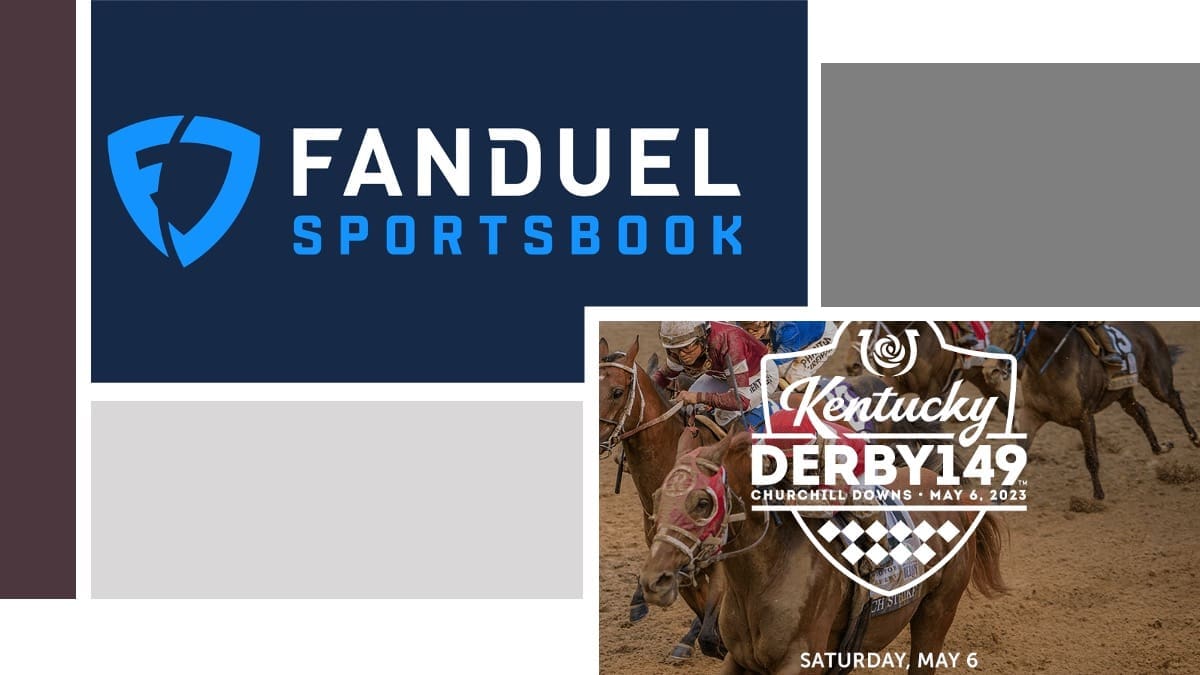 Kentuck Derby Bets, FanDuel Promo