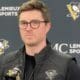 Kyle Dubas, Pittsburgh Penguins. Trade talk. Free Agency. NHL Draft