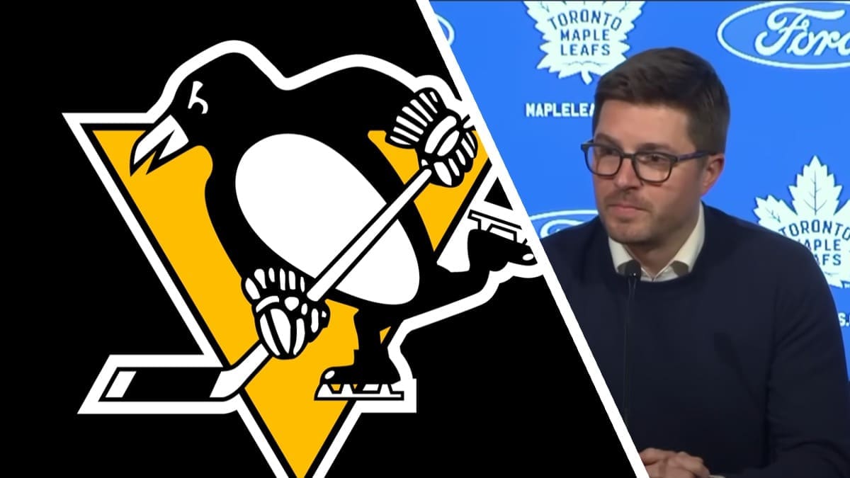 Pittsburgh Penguins, Kyle Dubas, Fenway Sports Group