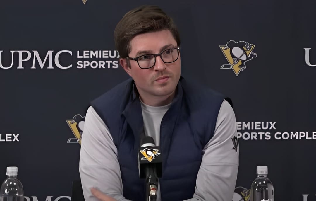Kyle Dubas, Pittsburgh Penguins, Penguins trade