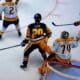 Pittsburgh Penguins Lars Eller, goalie interference