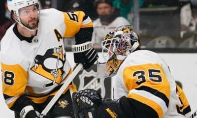 Pittsburgh Penguins, Kris Letang, Tristan Jarry, NHL trade talk