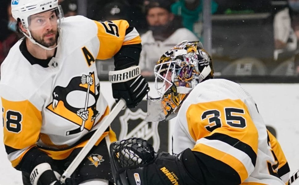 Pittsburgh Penguins News - NHL