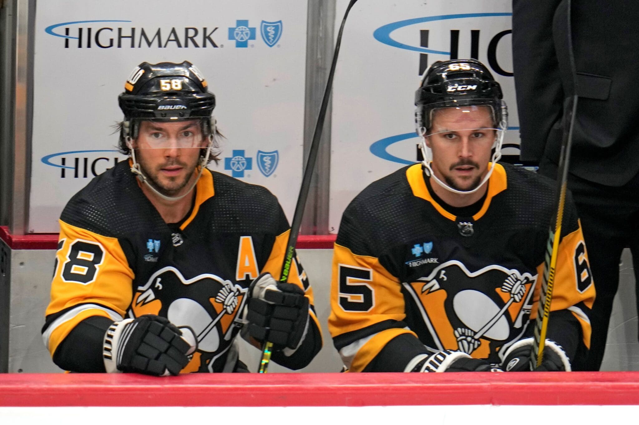 The Penguins' Injuries Would Break Most Teams. Good Thing They're Not Most  Teams.