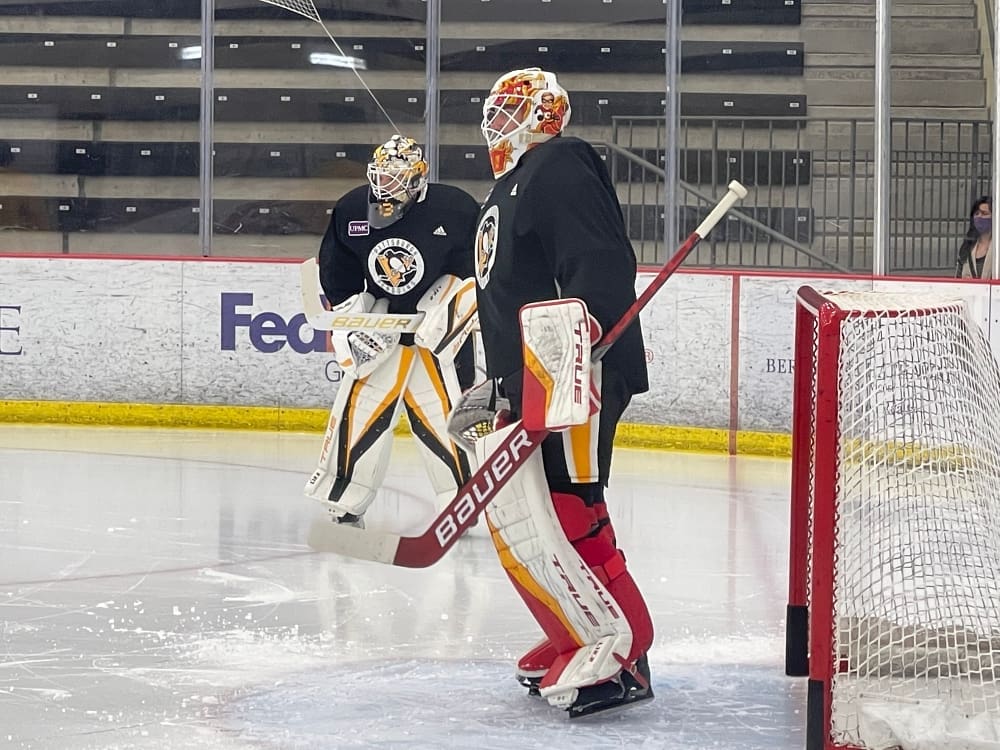 Kingerski: Why Stay Together? Fleury Shows Life After Core