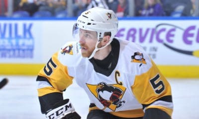 Pittsburgh Penguins, David Warsofsky, WBS Penguins