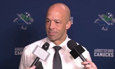 Manny Malhotra, Pittsburgh Penguins coach search