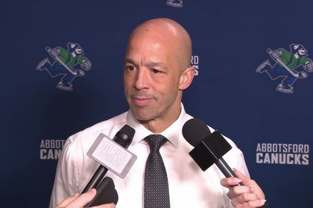 Manny Malhotra, Pittsburgh Penguins coach search