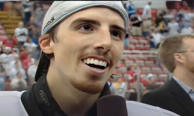 Marc-Andre Fleury 2009
